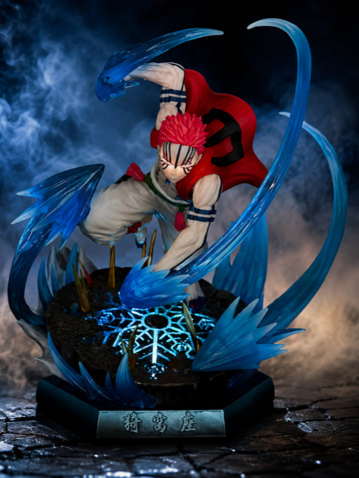 Akaza Figure Premium
