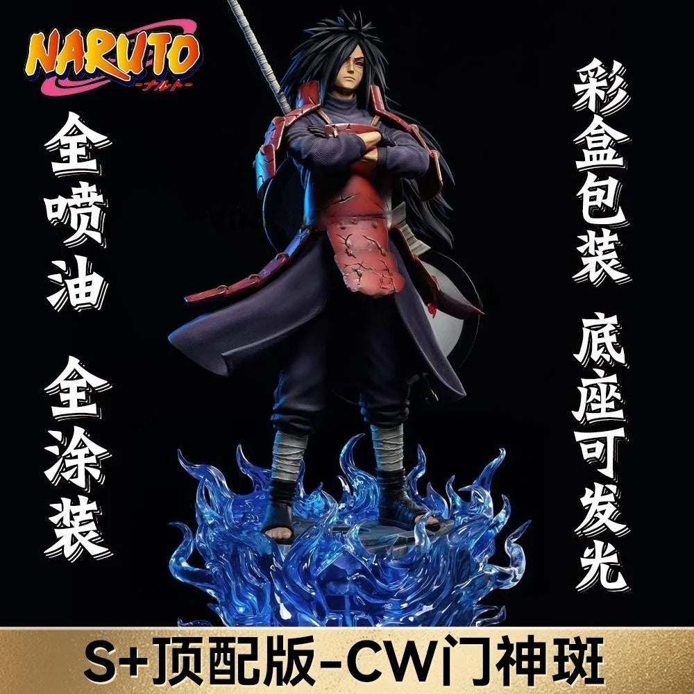 Madara Figure 24 cm