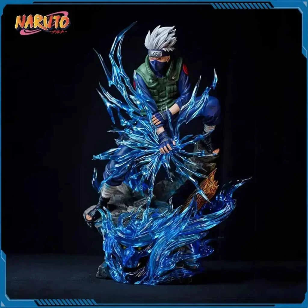 Kakashi Premium Figure