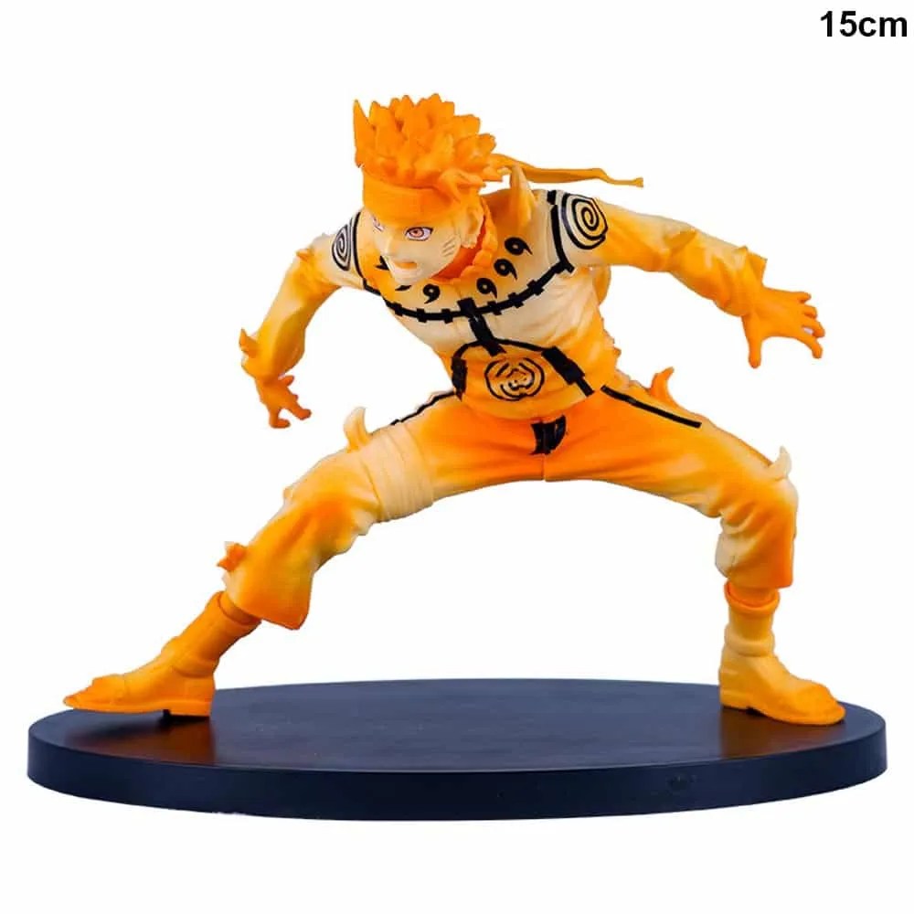 Naruto Figure