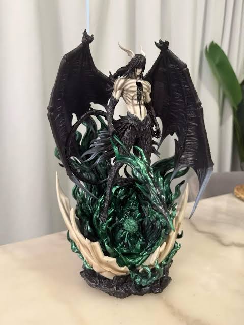Bleach Ulquiorra Figure