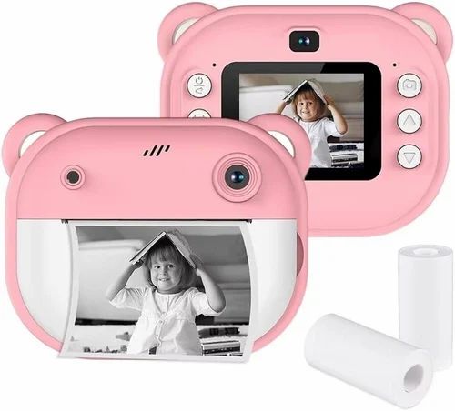 Instant Camera