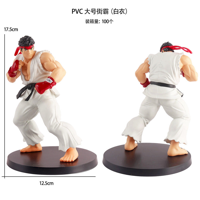 Ryu Street Fighter