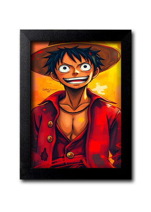 Frame