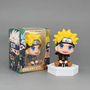 Mini Action Figure
