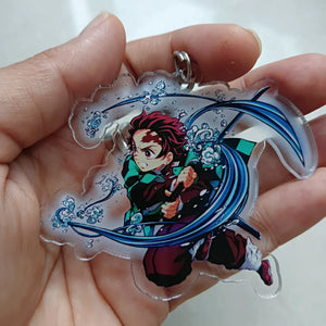 Key Chains