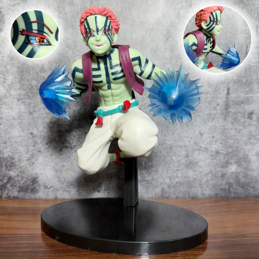 Akaza Figure from demon slayer