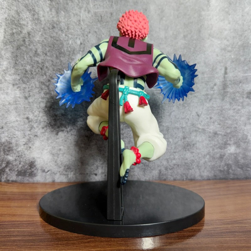 Akaza Figure from demon slayer