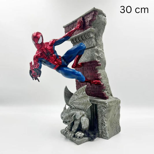 Spider man Premium Figure