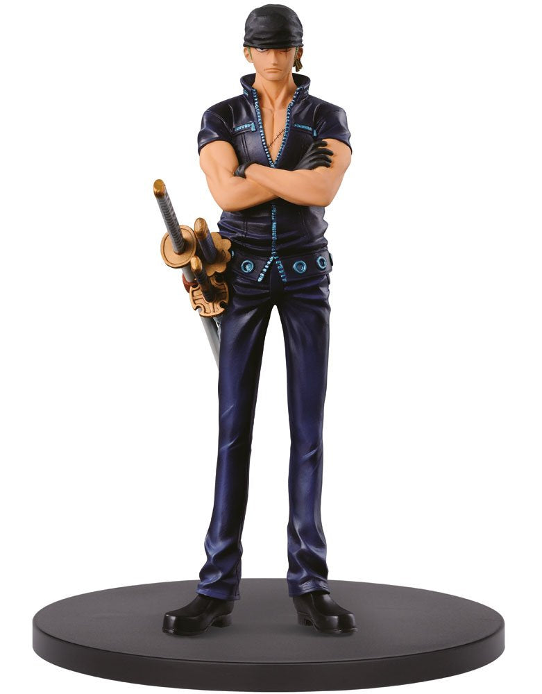 16 cm zoro Figure