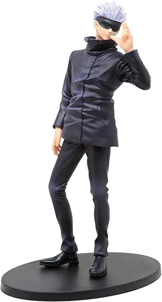 Gojo Figure