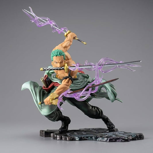 Zoro Figure 25 cm