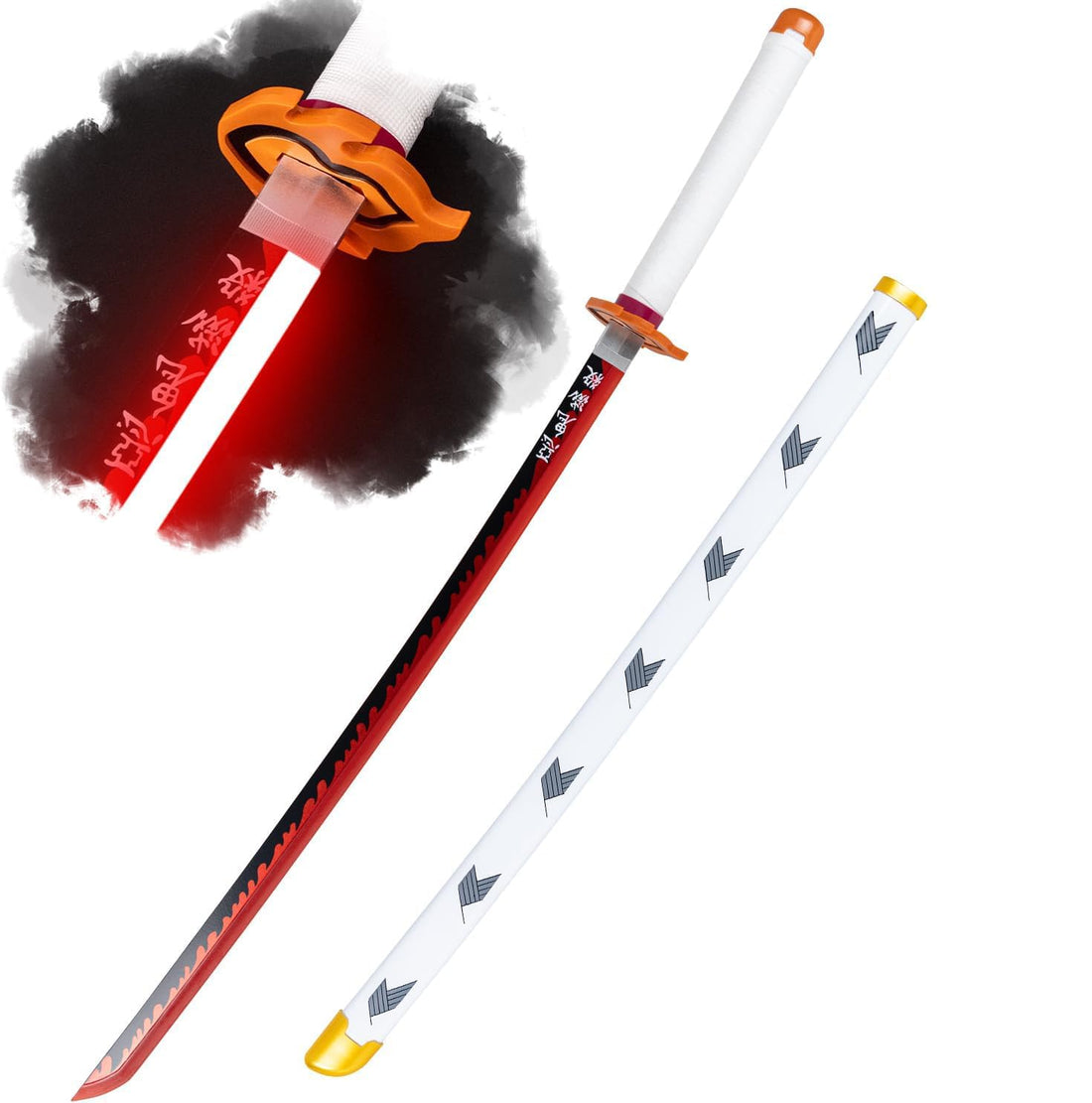 Rengoku Led Katana 104 cm