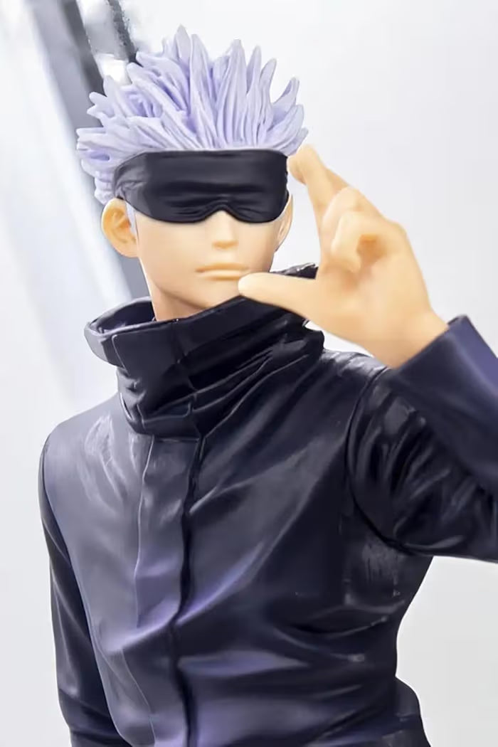 Gojo Figure
