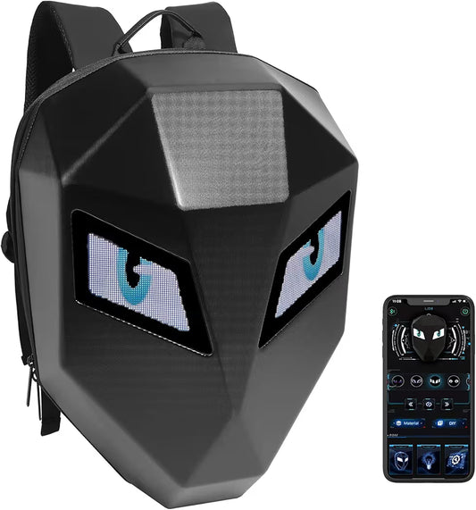 Led Rider Backpack Trending