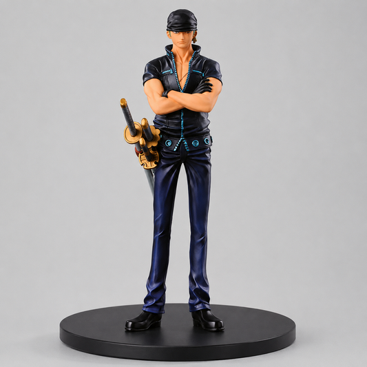 16 cm zoro Figure