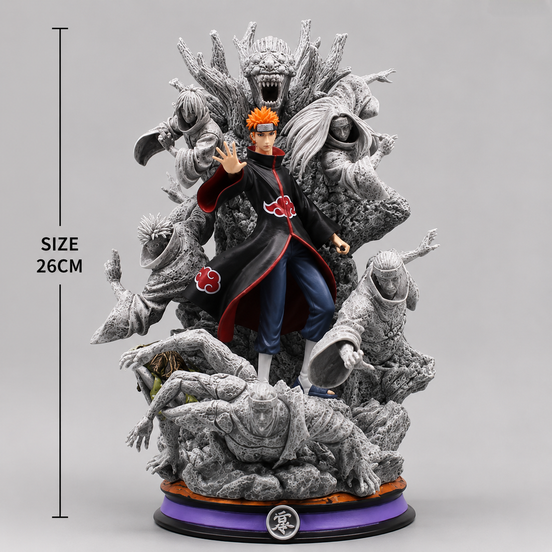 Pain Six Paths Figure 26 cm