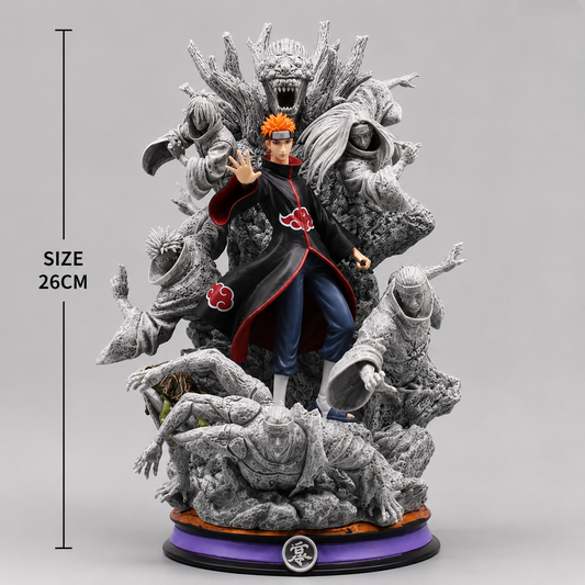 Pain Six Paths Figure 26 cm