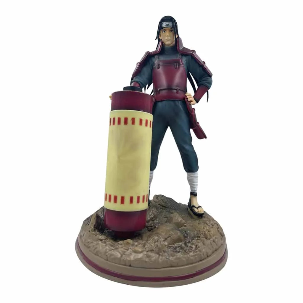 Hashirama Senju Action Figure 34cm
