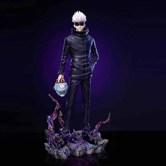 Gojo Action Figure Premium 33 cm