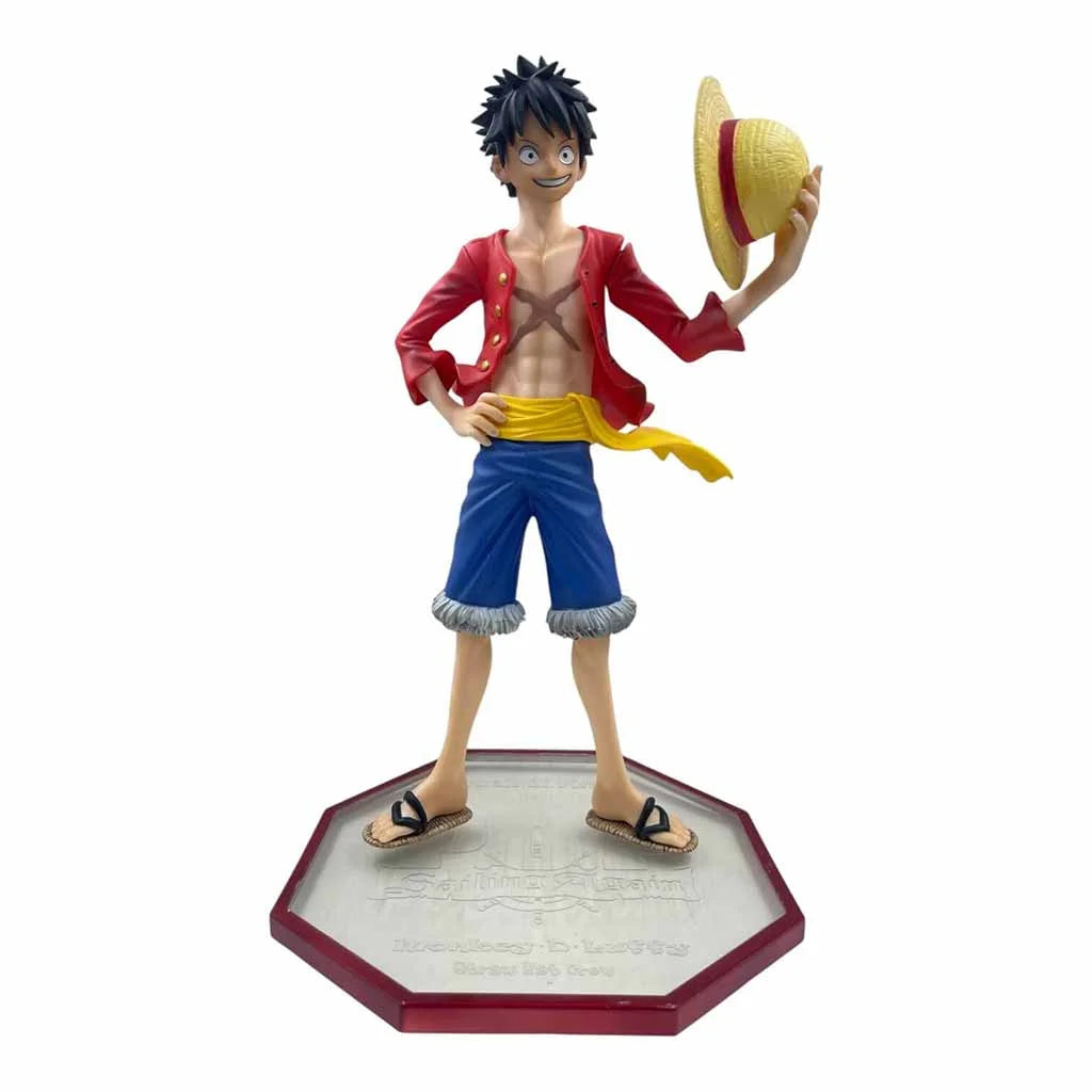 Luffy Action Figure 25 cm+