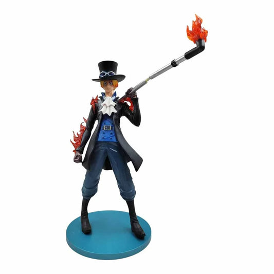 Sabo Action Figure 23cm From One Piece