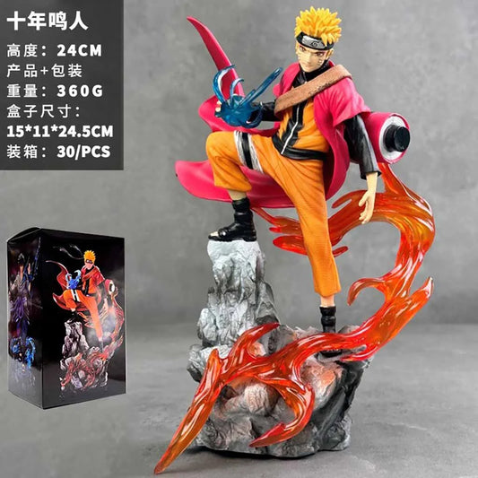 Naruto Premium Figure 24 cm