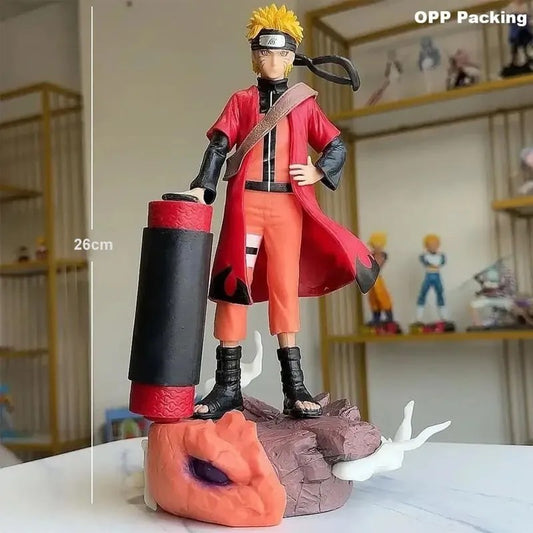 Naruto Standing 26 cm Premium Figure