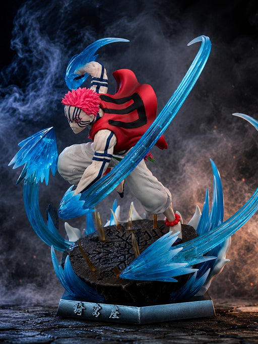 Akaza Figure Premium