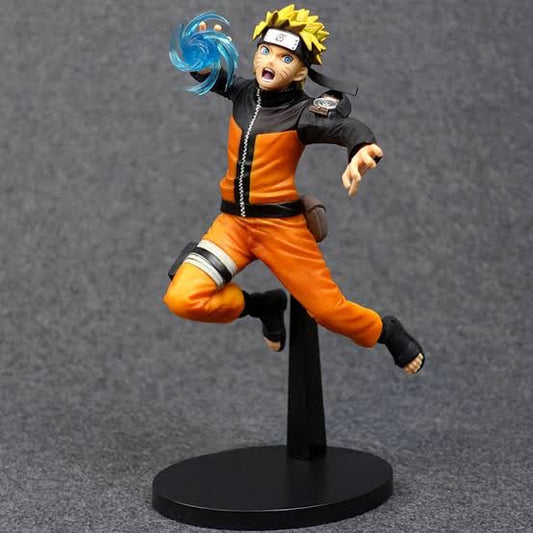 Naruto Figure