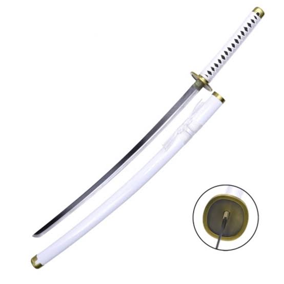 Wado Ichimonji Katana 104 cm Roronoa Zoro – One Piece