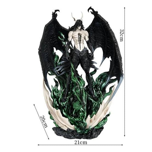 Bleach Ulquiorra Figure