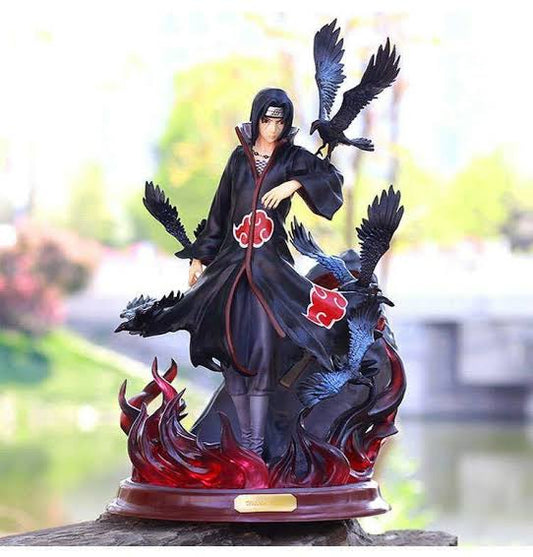 Itachi Premium Figure