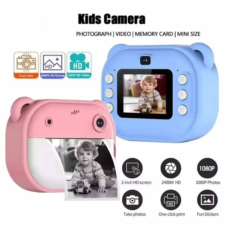 Instant Camera