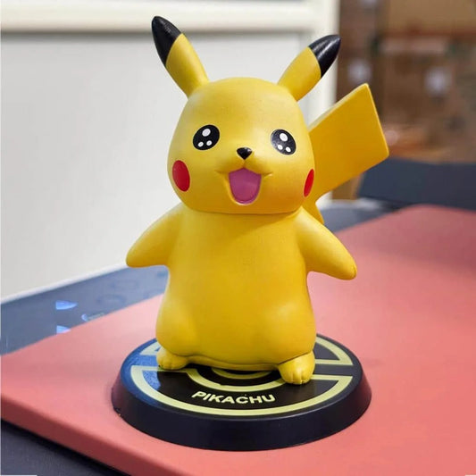 Cute Pikachu 9cm figure