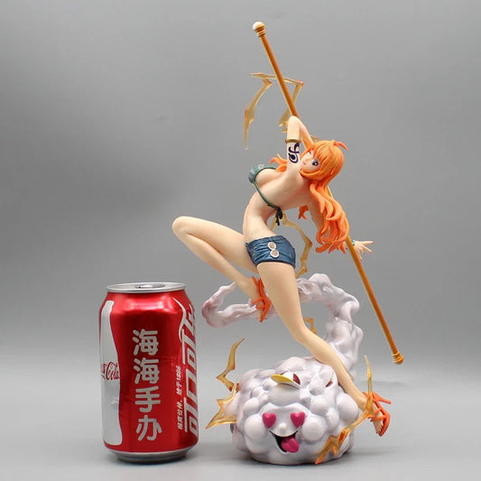 Nami Premium Action Figure 30cm