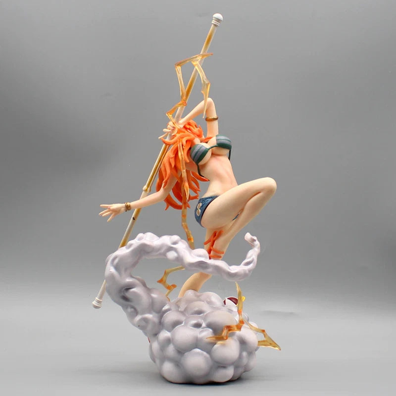 Nami Premium Action Figure 30cm