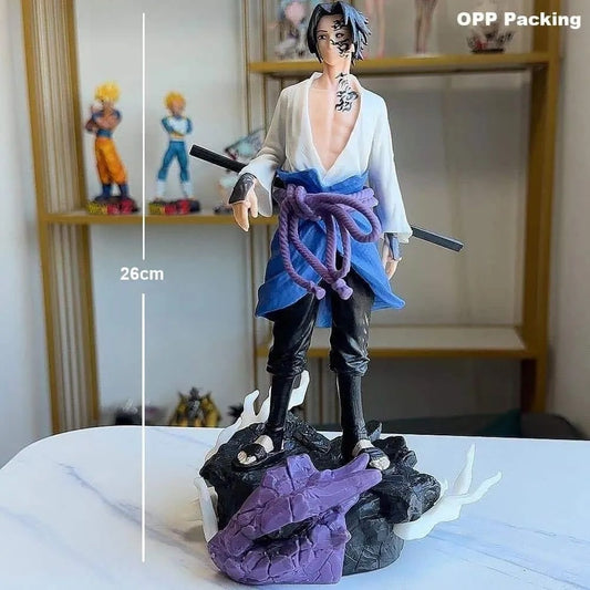 Sasuke standing 26 cm Premium Figure