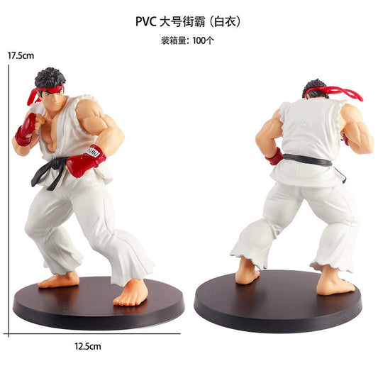 Ryu Street Fighter